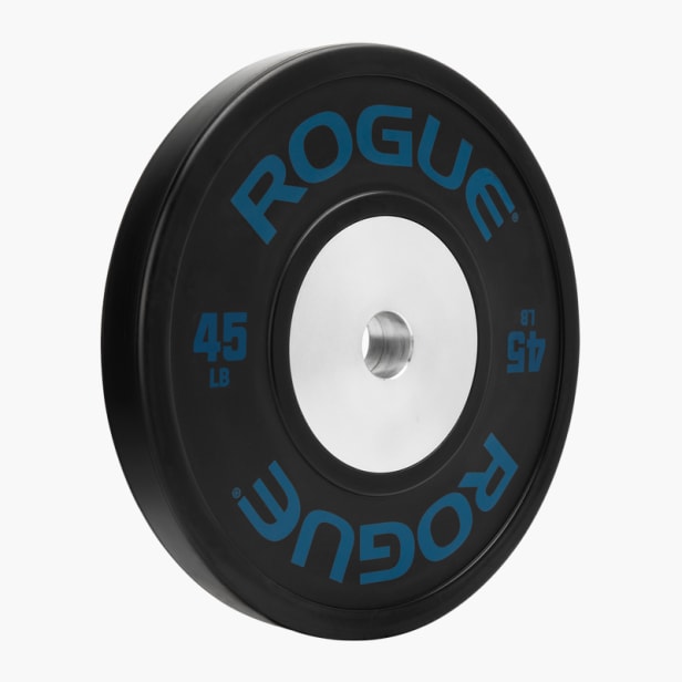 Rogue Color Training Plates - Weightlifting Plates - CrossFit | Rogue  Fitness